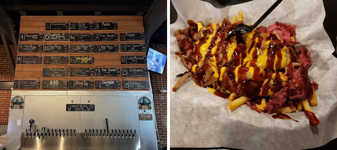 The Vault Bar & Grill