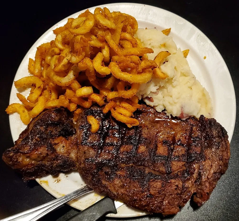Ribeye Steak