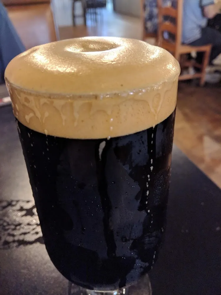 Stout